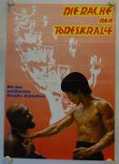 Return of Bruce (Die Rache der Todeskralle)